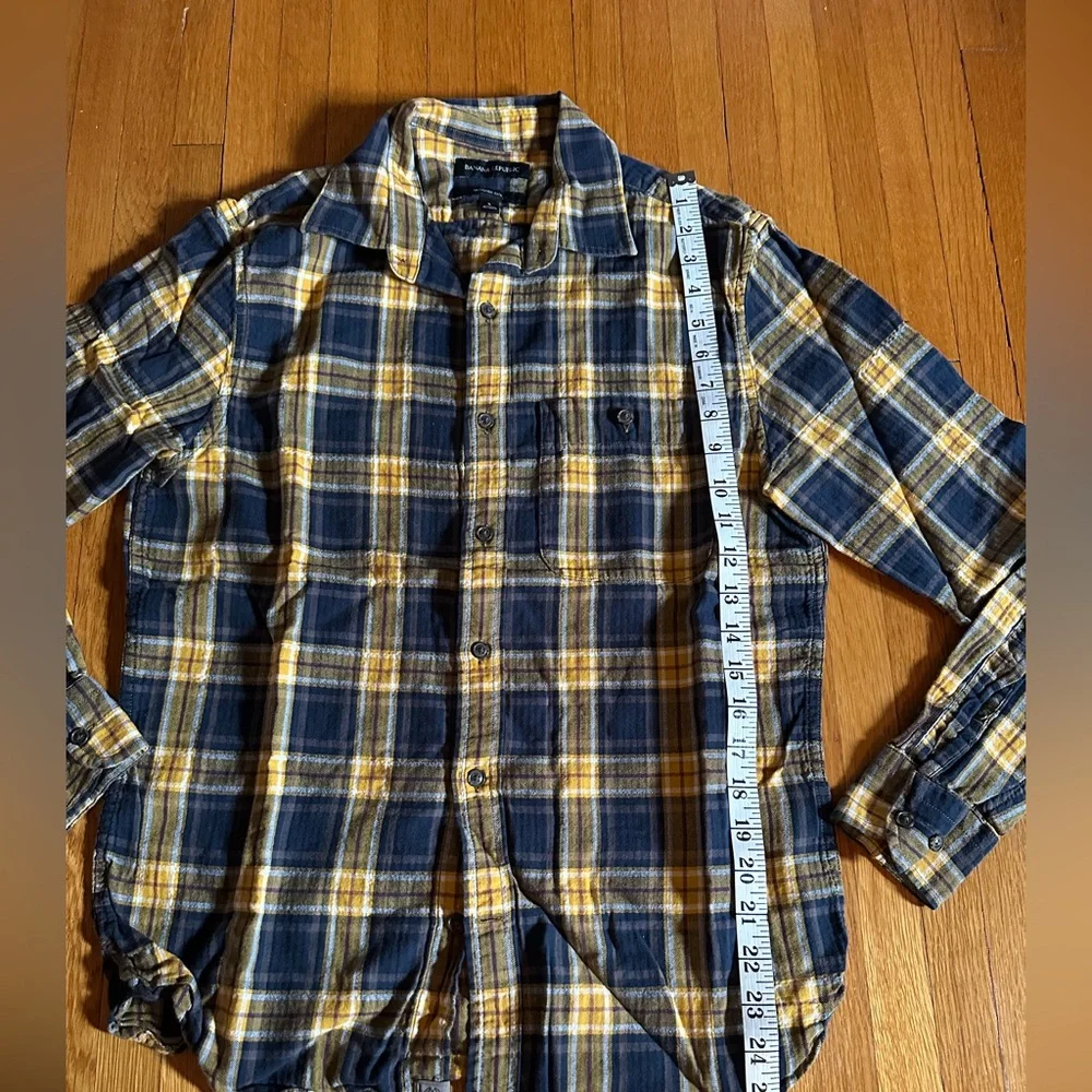 Banana Republic banana republic